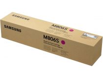 SS636A Samsung CLT-M806S Magenta Toner Cartridge