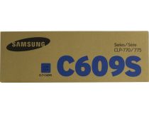 Тонер-картридж Samsung CLT-C609S для Samsung CLP-770/775