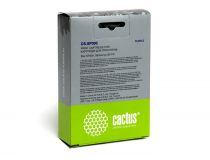 Картридж ленточный Cactus CS-SP300 фиолетовый для Samsung Star SP300/250 FR