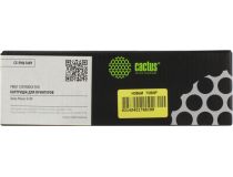 Тонер Картридж Cactus CS-PH6140Y Yellow для Xerox Phaser 6140