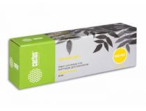 Тонер Картридж Cactus CS-PH6140Y Yellow для Xerox Phaser 6140
