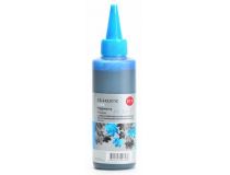 Чернила Cactus CS-I-CL511C Cyan для Canon Pixma MP240/MP250/MP260/MP270/MP480/MP492/MX320/MX330 (100мл)