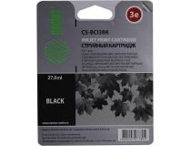 Картридж Cactus CS-BCI3BK для Canon i550/560/860, MP390/MP700/MPC400/MPC600, IP3000/4000/5000