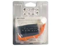 Картридж Cactus CS-BCI3BK для Canon i550/560/860, MP390/MP700/MPC400/MPC600, IP3000/4000/5000