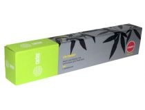 Тонер Картридж Cactus CS-O9600Y 42918913 желтый (15000стр.) для Oki C 9600/9600DN