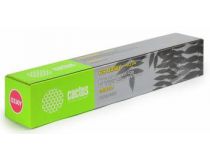 Картридж Cactus CS-O330Y Yellow для OKI C330/C530/C531/C361/MC561/562