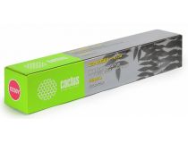 Картридж Cactus CS-O330Y Yellow для OKI C330/C530/C531/C361/MC561/562