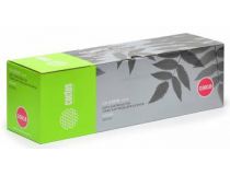 Картридж Cactus CS-O301BK Black для OKI C301/321