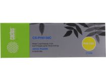 Картридж Cactus CS-PH6130C Cyan для Xerox Phaser 6130/6130n