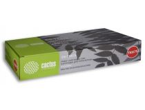 Тонер Картридж Cactus CS-TK675 черный (20000стр.) для Kyocera Mita KM 2540/2560/3040/3060