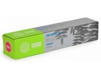 Картридж Cactus CS-O301C Cyan для OKI C301/321