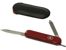 Victorinox Escort Red 0.6123  (58мм, 6 функций)