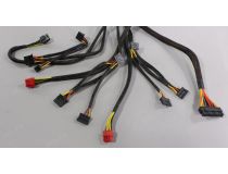 Блок питания Accord ACC-650W-80BR  650W ATX (24+2x4+2x6/8пин)