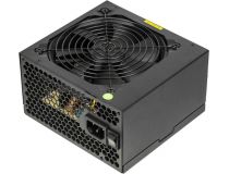 Блок питания Accord  ACC-450W-80BR 450W ATX (24+2x4+6/8пин)