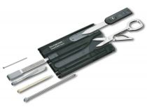 Victorinox SwissCard Classic  0.7133.T3  (10 функций)
