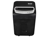Shredder Buro BU-S1602M (2х14мм, 16 листов, 220мм)