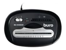 Shredder Buro BU-S1204D