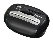 Shredder Buro BU-S1204D