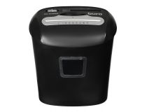 Shredder Buro BU-S1204D