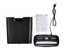 Shredder Buro BU-S601S (6мм, 6 листов, 220мм)