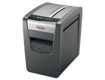 2104573EU Шредер Rexel Momentum X410-SL (секр.P-4)/фрагменты/10лист./23лтр./скрепки/скобы