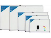 Deli  E7816  Доска магнитно-маркерная 60x90см