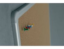 2X3  TCA129 Доска пробковая 90x120см