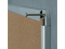 2X3  TCA129 Доска пробковая 90x120см