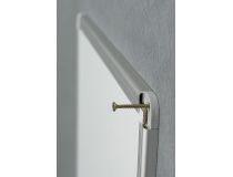 2X3 TSA129  Доска магнитно-маркерная 90x120см