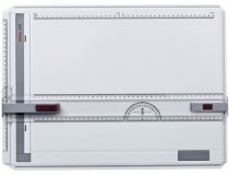 Чертежная доска Rotring Profil S0213750 A3 магнитный зажим в компл.:дополнтиельный угловой зажим