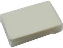 Office Kit PLP10601 Пакеты для ламинирования (54x86мм, 100мкм, Gloss, уп. 100 шт)