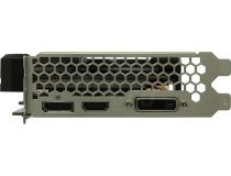 6Gb PCI-E GDDR6 Palit GTX1660Ti STORM X  (RTL) DVI+HDMI+DP GeForce GTX1660Ti 