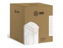 Shredder Cactus CS-SH-16-25-4X12  (4x12мм, 16 листов)