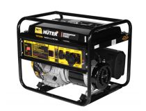 64/1/33 Генератор Huter DY8000L 5.5кВт