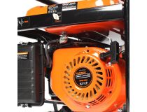 474103130 Генератор Patriot Max Power SRGE 2500 2.2кВт