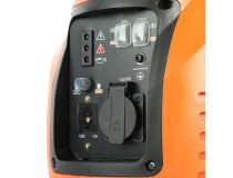 474101035 Генератор Patriot 2000i 1.8кВт