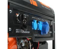 474101705 Генератор Patriot GP 8210AE 7.5кВт