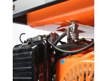 474101705 Генератор Patriot GP 8210AE 7.5кВт