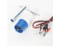 474101705 Генератор Patriot GP 8210AE 7.5кВт