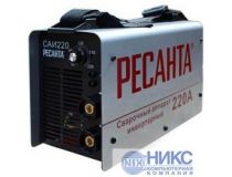 Ресанта  САИ-220  Сварочный аппарат