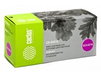 Картридж Cactus CS-S4216 для Samsung SCX-4016/4116/4216/4216F/SF-560/565/565P/750/755