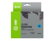 Картридж струйный Cactus CS-C9396 №88 черный (72мл) для HP DJ Pro K550