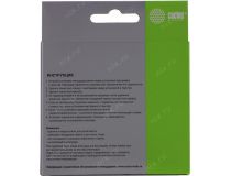 Картридж Cactus CS-LC525XLC Cyan для Brother DCP-J100/J105/J200