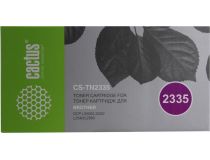 Картридж Cactus CS-TN2335 для Brother DCP-L2500/20/40/60