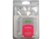 Картридж струйный Cactus CS-C9392 №88 пурпурный (29мл) для HP DJ Pro K550