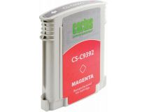 Картридж струйный Cactus CS-C9392 №88 пурпурный (29мл) для HP DJ Pro K550