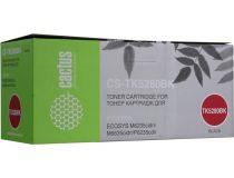 Картридж Cactus CS-TK5280BK Black для Kyocera Ecosys P6235cdn/M6235cidn/M6635cidn