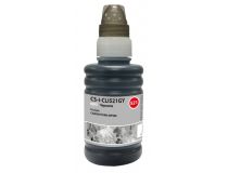 Чернила Cactus CS-I-CLI521GY серый 100мл для Canon Pixma MP540/MP550/MP620/MP630/MP640