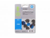 Картридж Cactus CS-C9425 (№85) Cyan для HP DesignJet 30/90/130 (восстановлен из б/у)