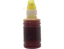 Чернила Cactus CS-GT52Y Yellow для HP DJ GT5810/5820 (100мл)